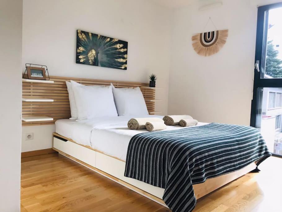 Apartment Le Thonon-les-Bains